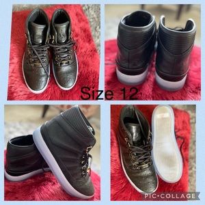 Jordan Westbrook Ostrich Premium Size 12